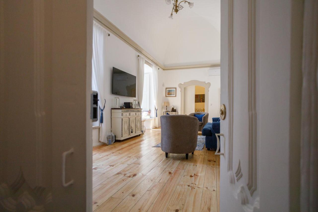 エルヴァスCasa Do Povoアパートメント エクステリア 写真