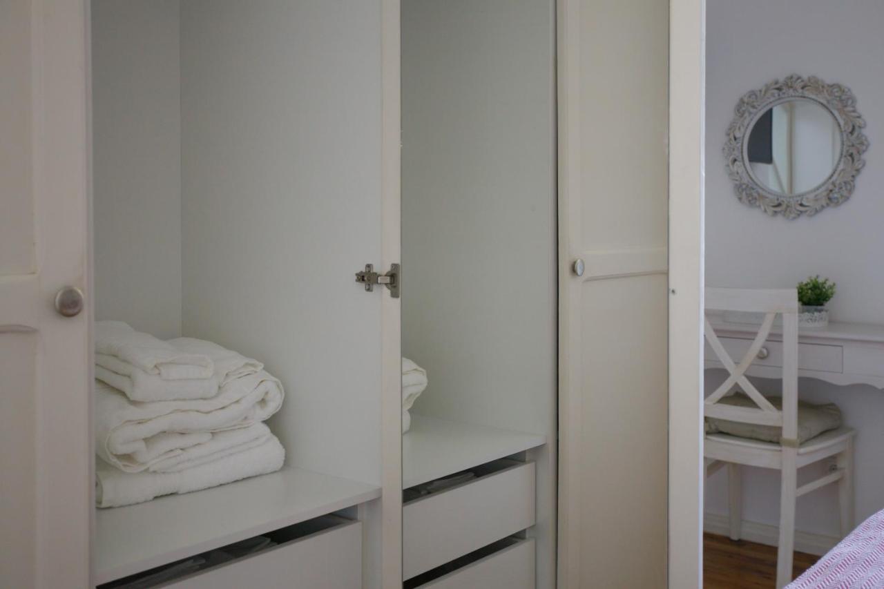エルヴァスCasa Do Povoアパートメント エクステリア 写真