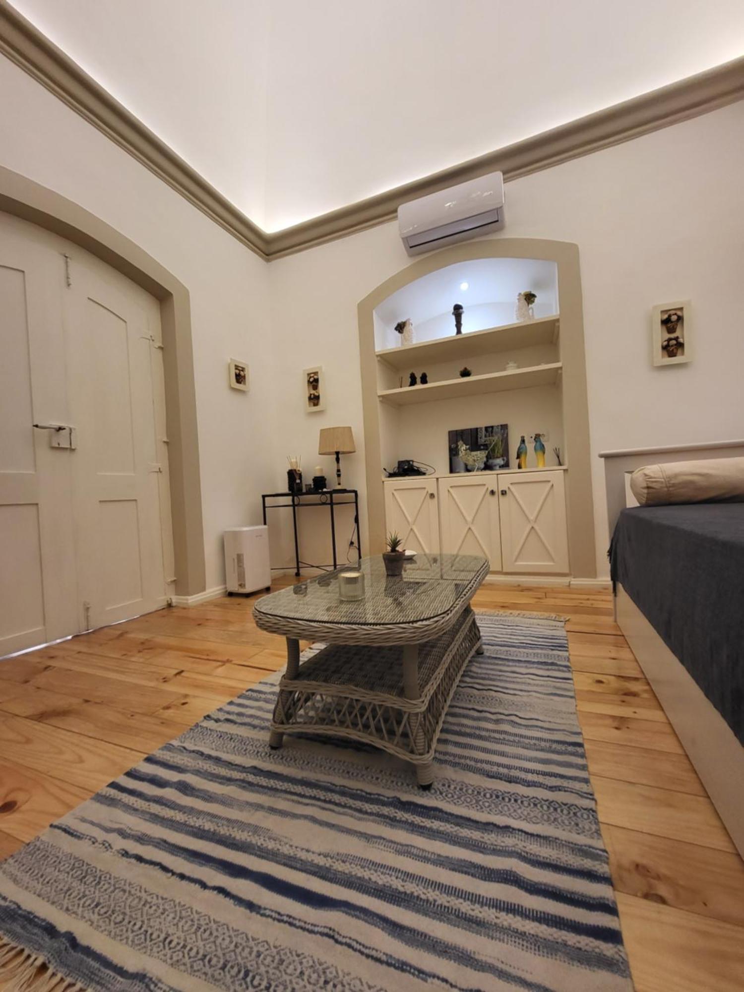 エルヴァスCasa Do Povoアパートメント エクステリア 写真