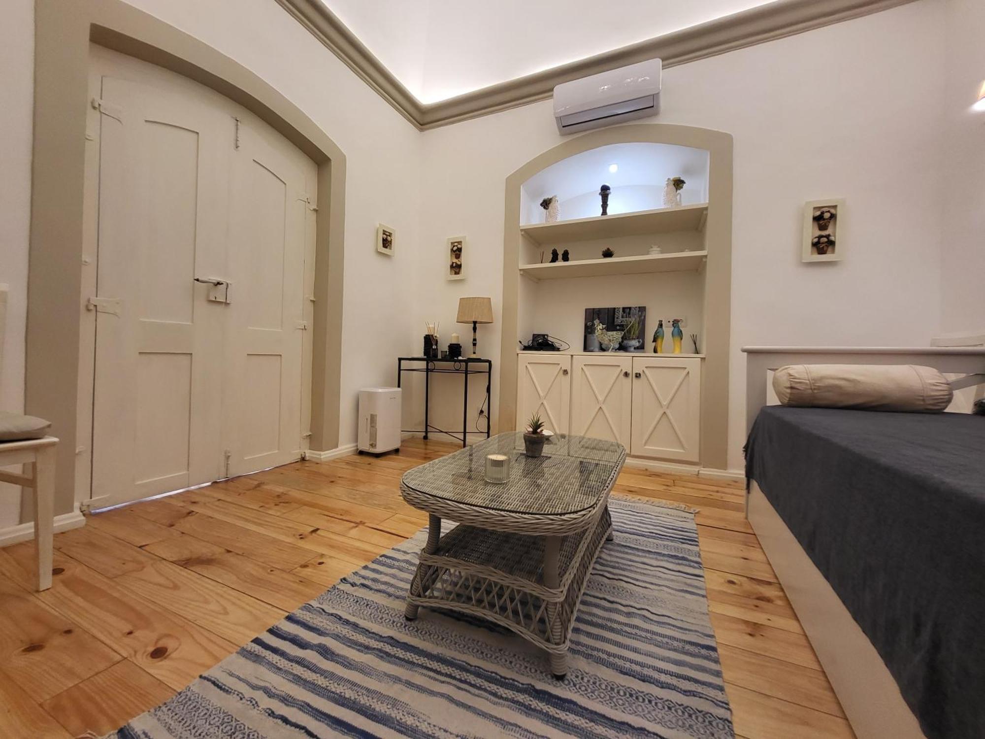 エルヴァスCasa Do Povoアパートメント エクステリア 写真