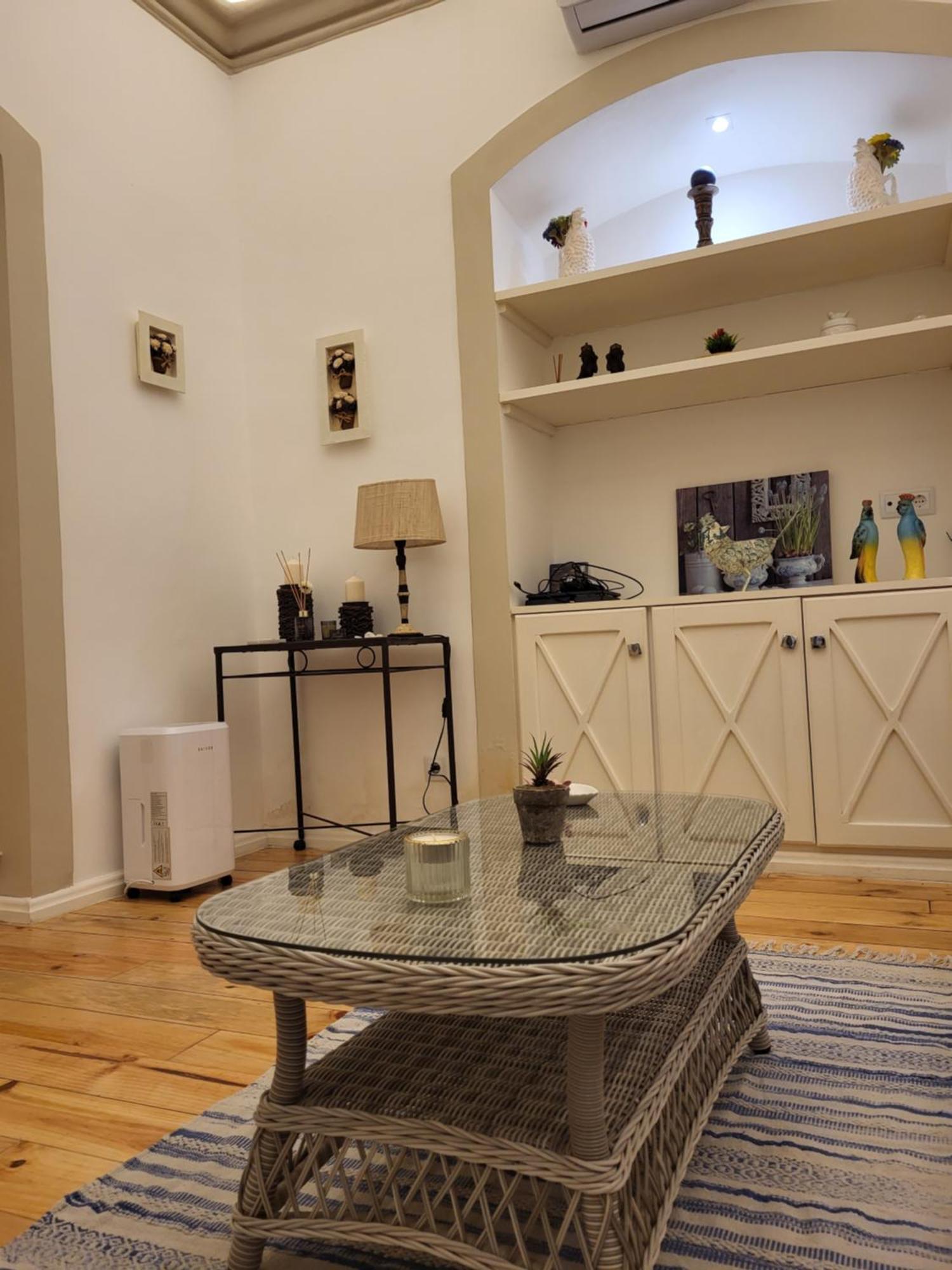 エルヴァスCasa Do Povoアパートメント エクステリア 写真